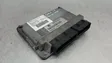 Calculateur moteur ECU