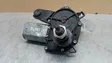 Rear window wiper motor