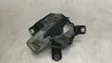 Rear window wiper motor