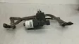 Wiper motor