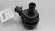 Electric auxiliary coolant/water pump