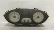 Speedometer (instrument cluster)