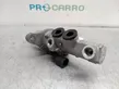 Master brake cylinder