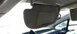 Sun visor clip/hook/bracket