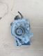 Fuel injection high pressure pump