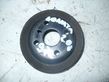 Crankshaft pulley