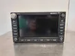 Radio / CD-Player / DVD-Player / Navigation