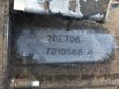 Mechaninė 5 pavarų dėžė   20ET06