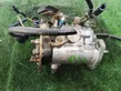 Fuel injection high pressure pump