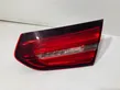 Tailgate rear/tail lights