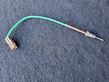 Exhaust gas temperature sensor