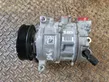 Air conditioning (A/C) compressor (pump)