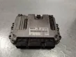 Calculateur moteur ECU