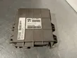 Calculateur moteur ECU