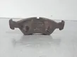 Brake pads (rear)