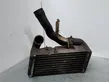 Radiador intercooler