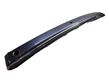 Rear bumper trim bar molding