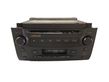 Radio / CD-Player / DVD-Player / Navigation