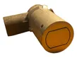 Parking PDC sensor