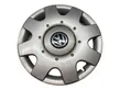 R16 wheel hub/cap/trim