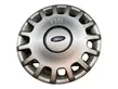 R15 wheel hub/cap/trim