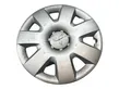 R17 wheel hub/cap/trim