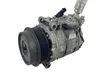 Air conditioning (A/C) compressor (pump)