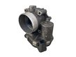 Throttle valve