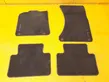 Car floor mat set