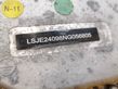 Moteur de déflecteur d'air   11030920,11030920,112980000R02VX,554422846
