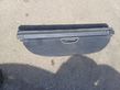 Parcel shelf load cover