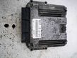 Calculateur moteur ECU