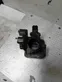 Throttle valve