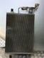 A/C cooling radiator (condenser)