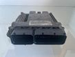 Calculateur moteur ECU