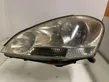 Headlight/headlamp