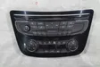 Unidad delantera de radio/CD/DVD/GPS