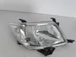 Headlight/headlamp