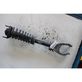 Front shock absorber/damper