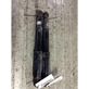 Rear shock absorber with coil spring