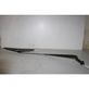 Front wiper blade arm