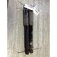 Rear shock absorber with coil spring