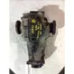 Rear differential