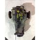 Rear differential