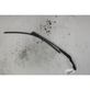 Front wiper blade arm