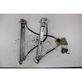 Front door electric window regulator