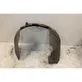 Front wheel arch liner splash guards