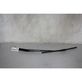 Front wiper blade arm