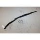 Front wiper blade arm