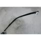 Front wiper blade arm